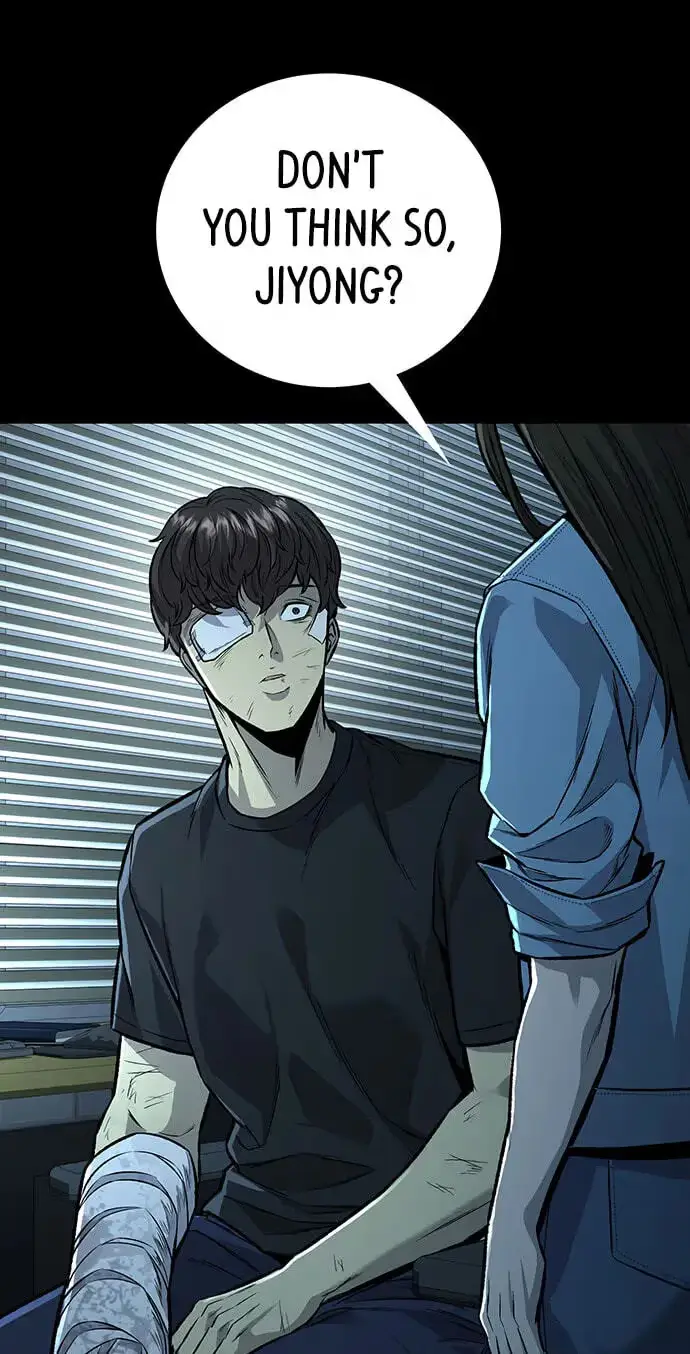 Vigilante 2 Chapter 84 page 85 - 