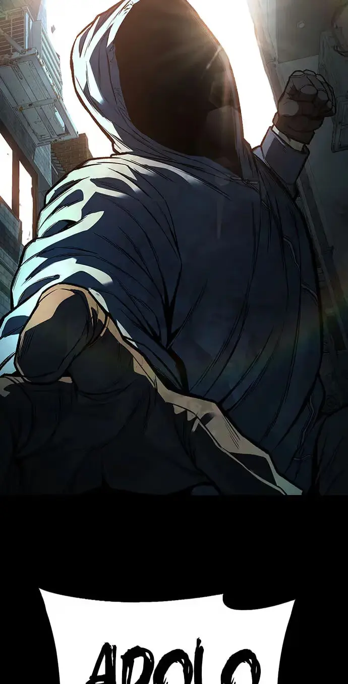 Vigilante 2 Chapter 84 page 87 - 