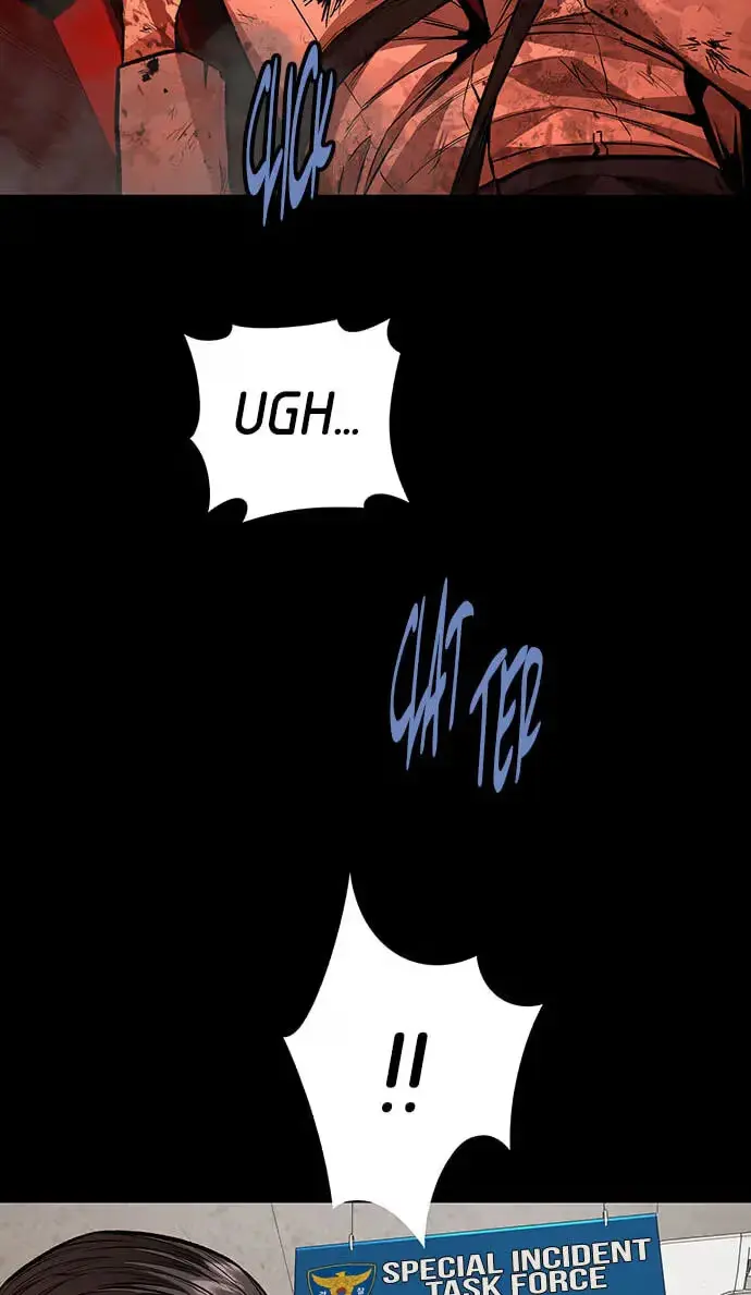 Vigilante 2 Chapter 84 page 10 - 