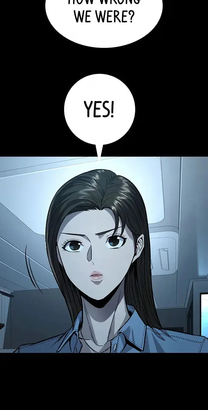 Vigilante 2 Chapter 84 page 95 - 