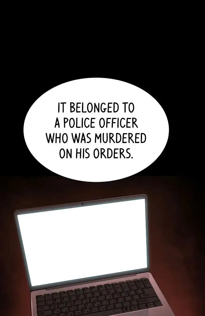 Vigilante 2 Chapter 84 page 99 - 
