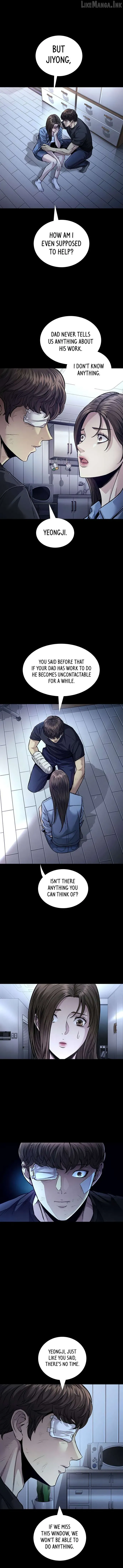 Vigilante 2 Chapter 85 page 1 - 