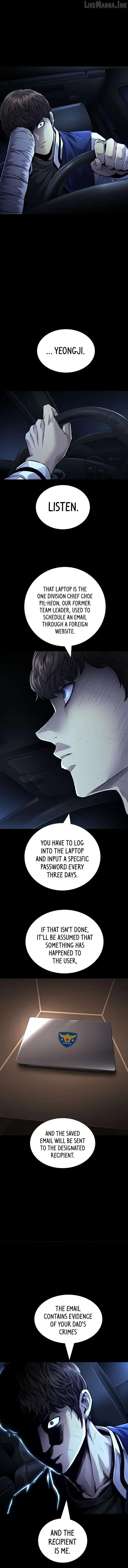 Vigilante 2 Chapter 85 page 11 - 