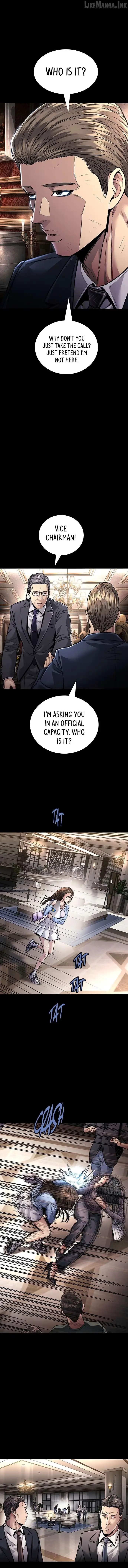 Vigilante 2 Chapter 85 page 15 - 