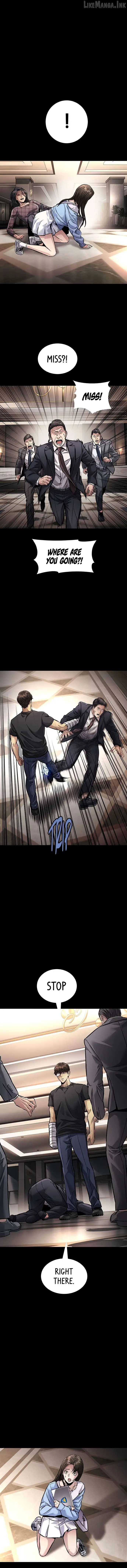 Vigilante 2 Chapter 85 page 16 - 