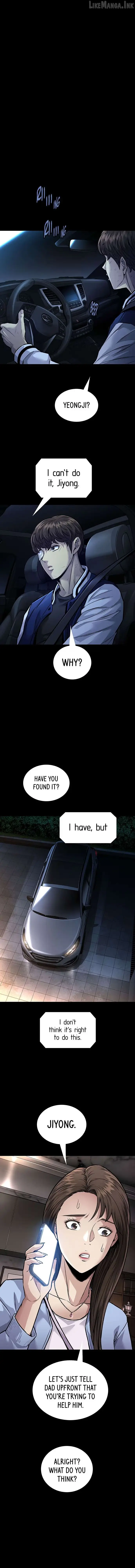 Vigilante 2 Chapter 85 page 10 - 