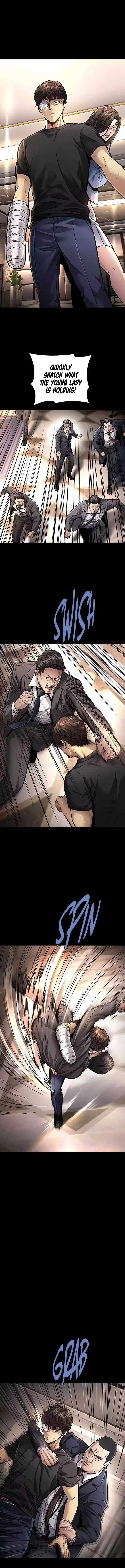 Vigilante 2 Chapter 86 page 1 - 