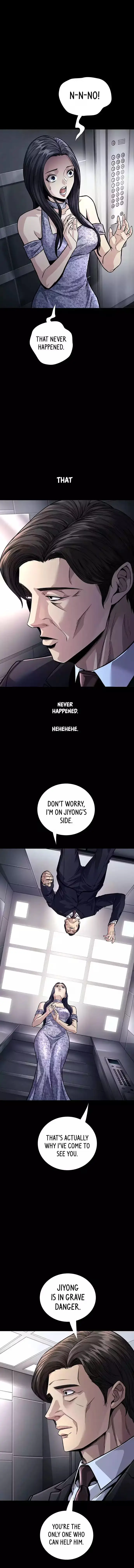 Vigilante 2 Chapter 86 page 14 - 