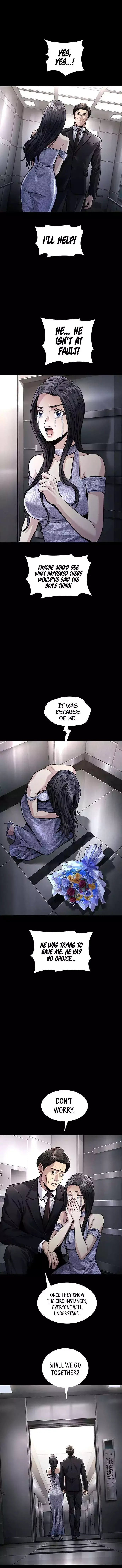 Vigilante 2 Chapter 86 page 15 - 