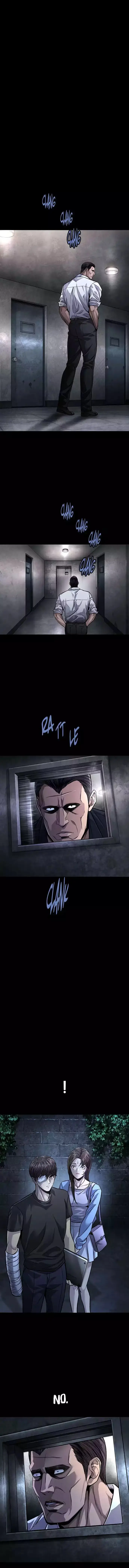 Vigilante 2 Chapter 86 page 16 - 