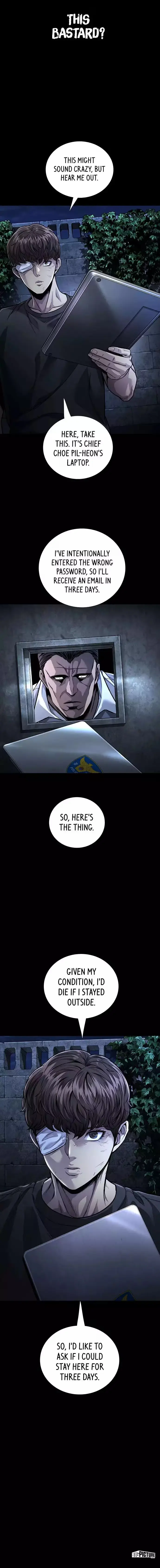 Vigilante 2 Chapter 86 page 17 - 