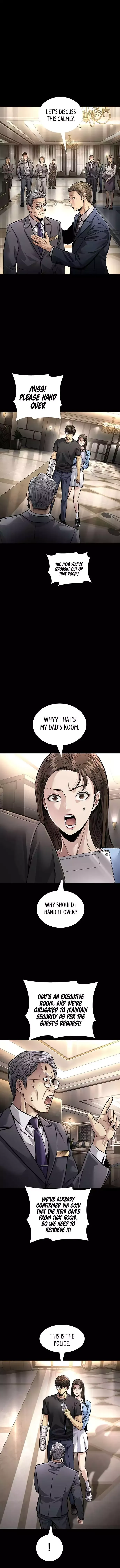 Vigilante 2 Chapter 86 page 3 - 