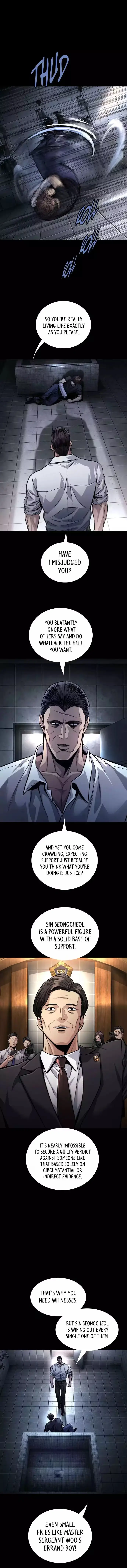 Vigilante 2 Chapter 87 page 1 - 