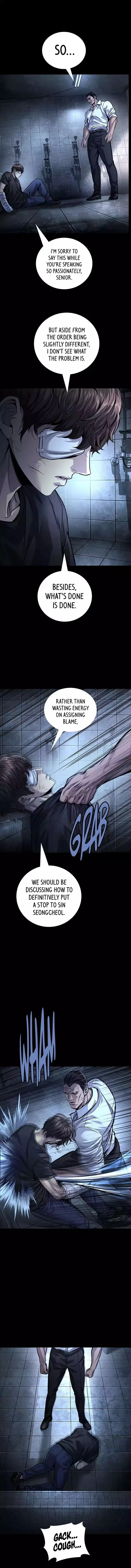 Vigilante 2 Chapter 87 page 2 - 
