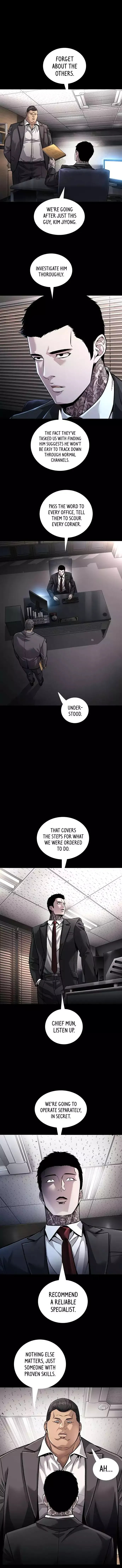 Vigilante 2 Chapter 87 page 11 - 