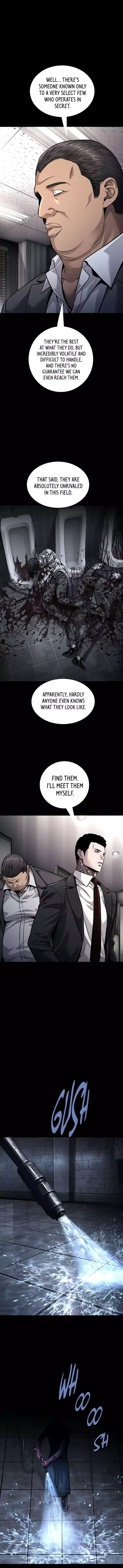Vigilante 2 Chapter 87 page 12 - 
