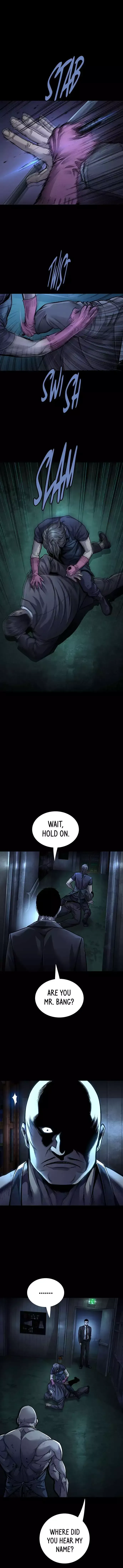 Vigilante 2 Chapter 87 page 15 - 