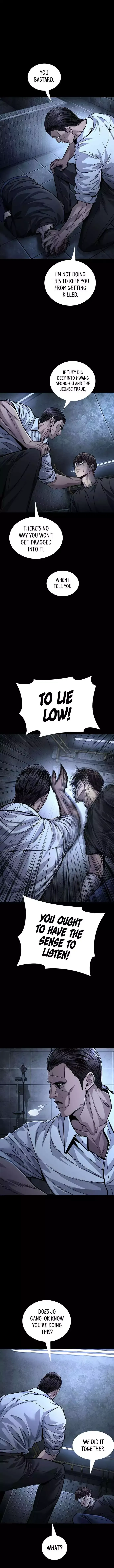 Vigilante 2 Chapter 87 page 3 - 