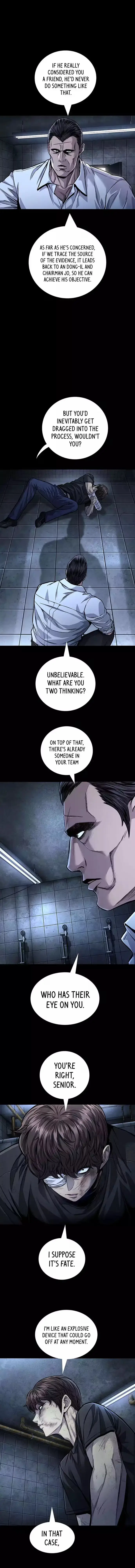 Vigilante 2 Chapter 87 page 4 - 