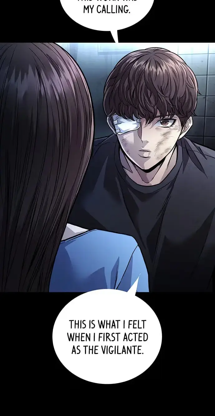Vigilante 2 Chapter 88 page 101 - 