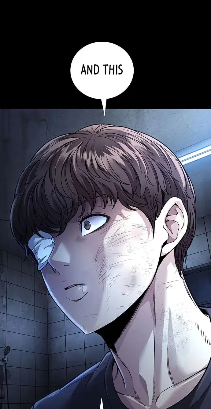 Vigilante 2 Chapter 88 page 102 - 