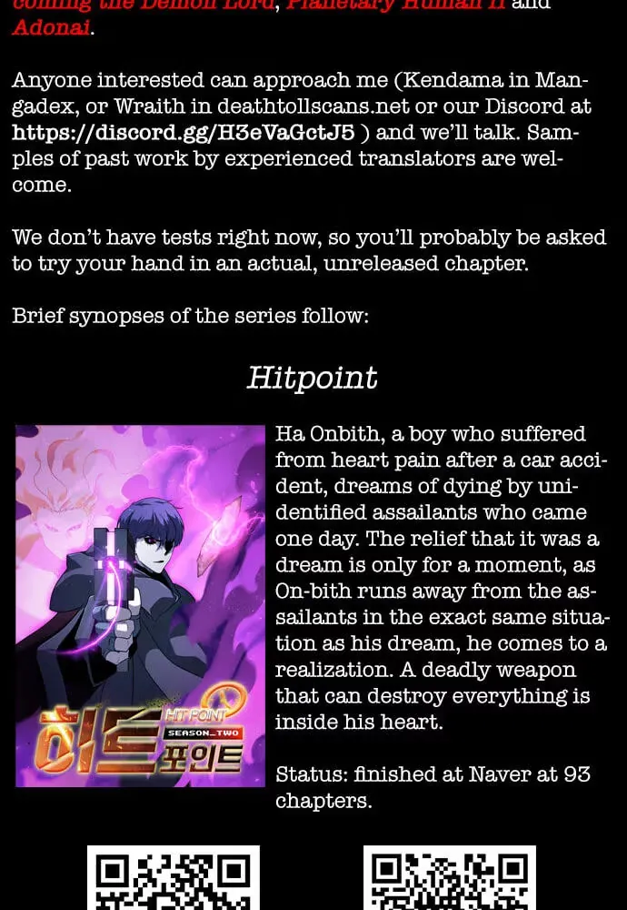 Vigilante 2 Chapter 88 page 120 - 