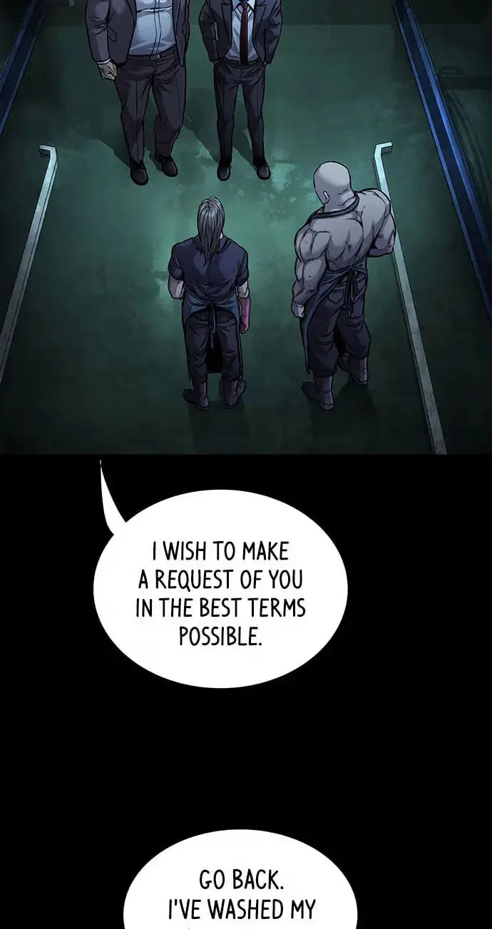 Vigilante 2 Chapter 88 page 13 - 