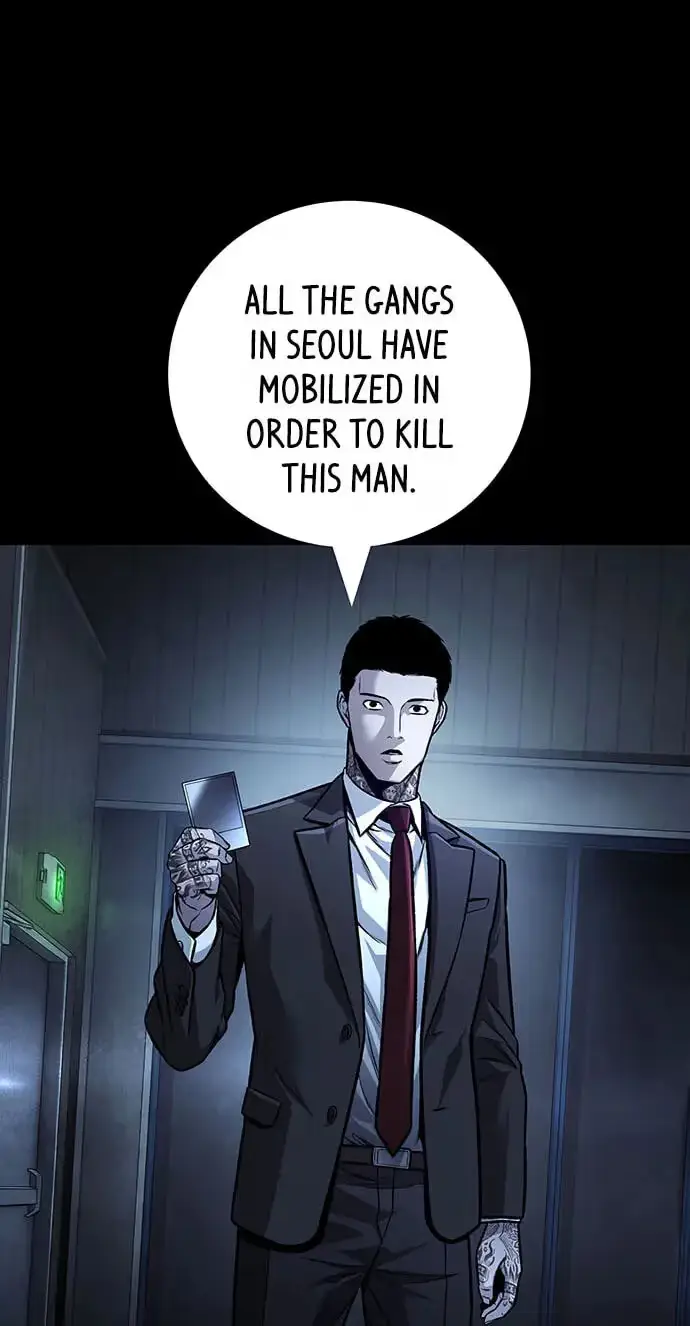 Vigilante 2 Chapter 88 page 18 - 