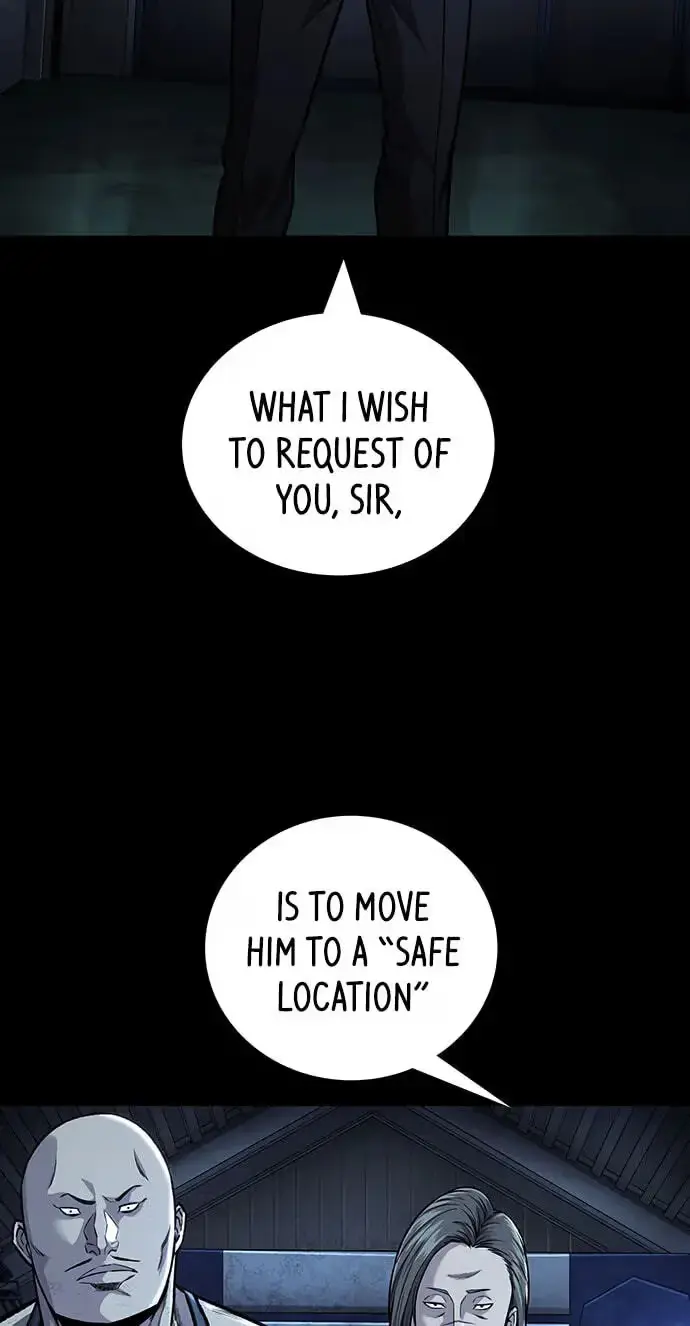 Vigilante 2 Chapter 88 page 19 - 