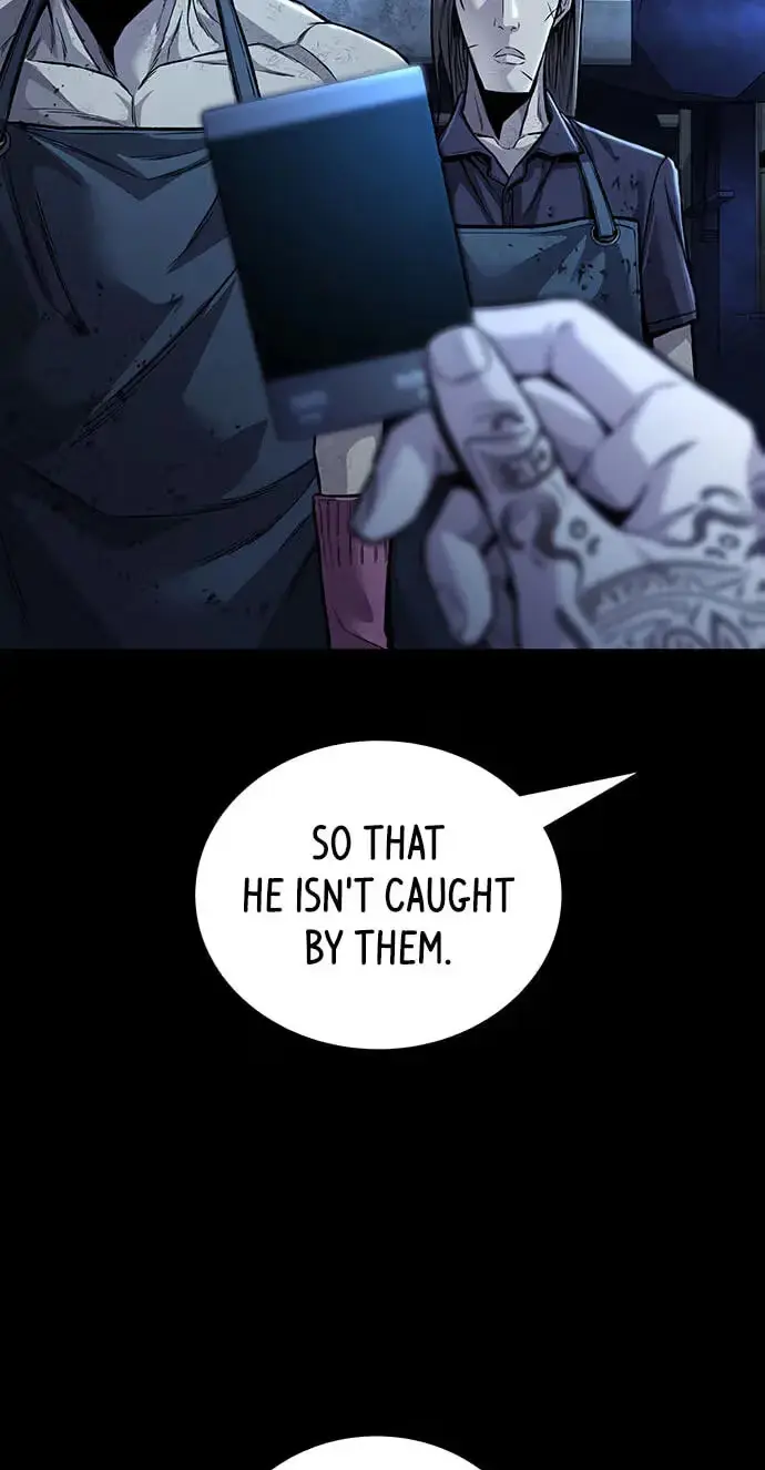 Vigilante 2 Chapter 88 page 20 - 