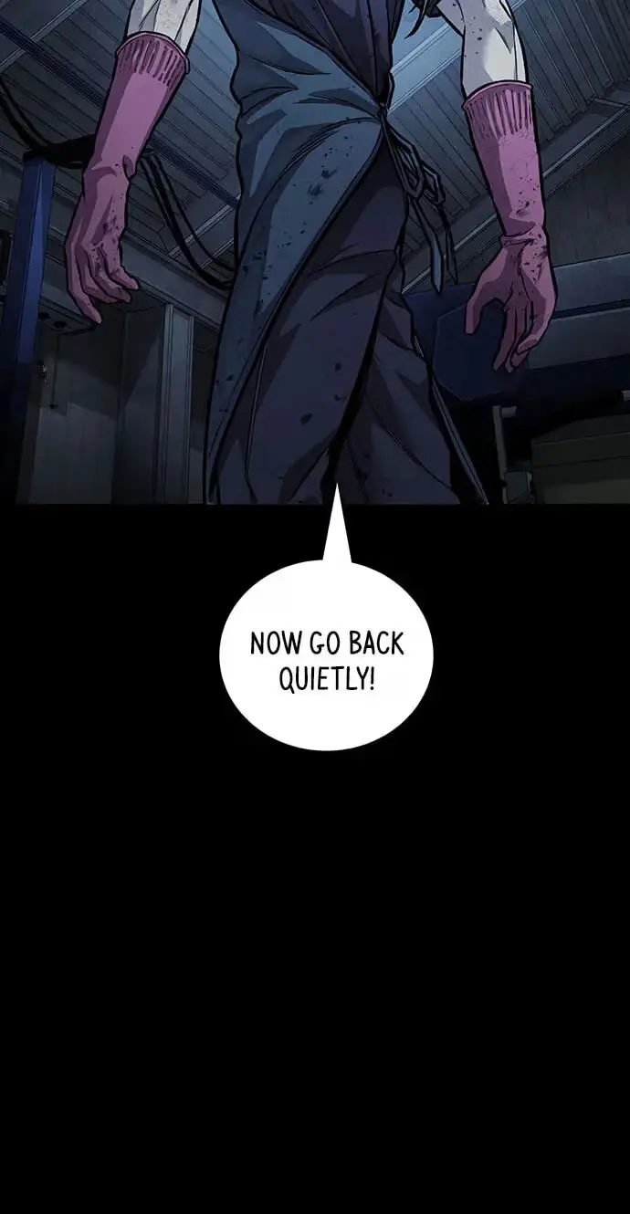Vigilante 2 Chapter 88 page 27 - 