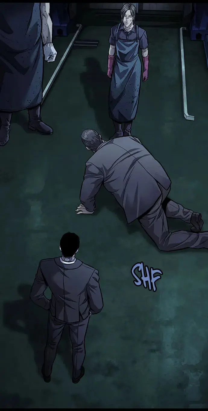 Vigilante 2 Chapter 88 page 4 - 