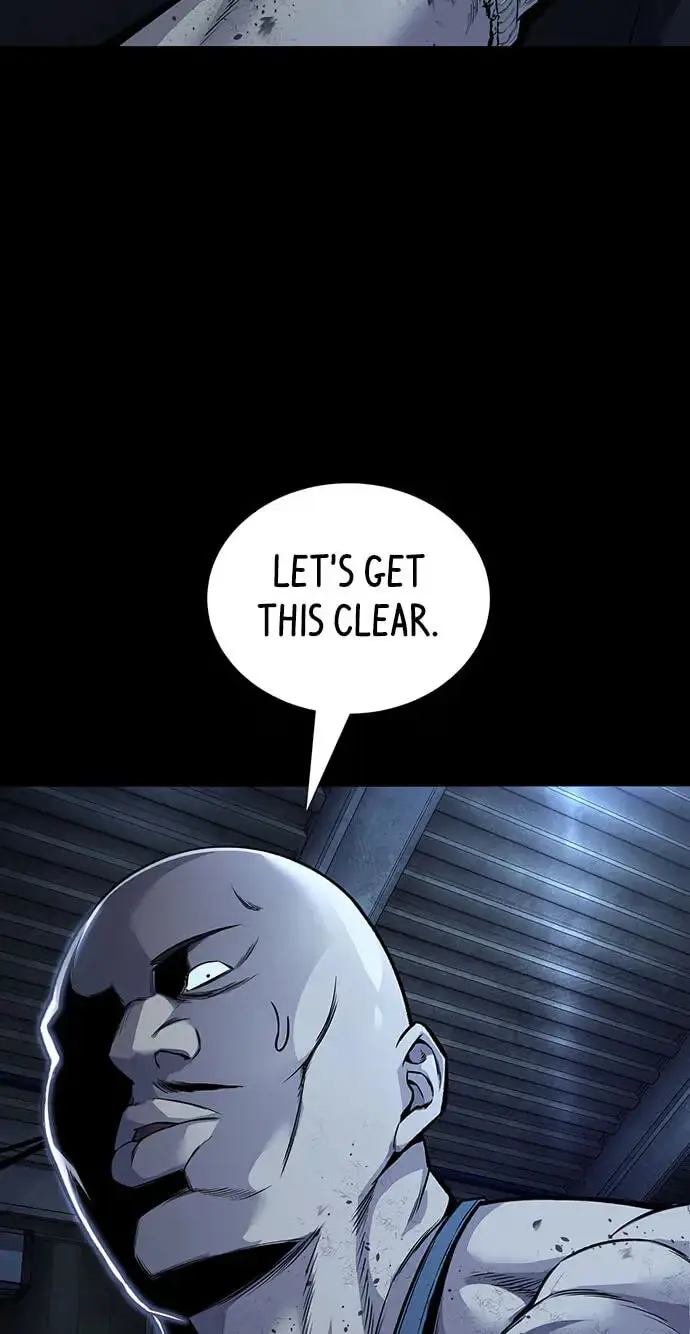 Vigilante 2 Chapter 88 page 31 - 