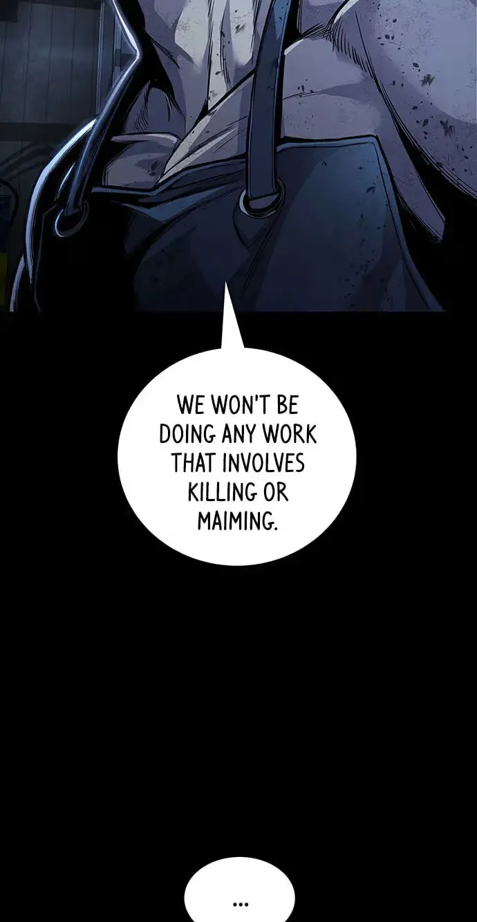 Vigilante 2 Chapter 88 page 32 - 