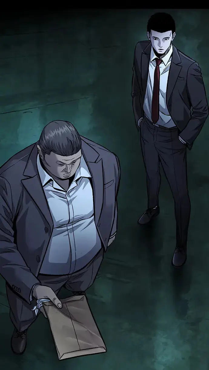 Vigilante 2 Chapter 88 page 34 - 