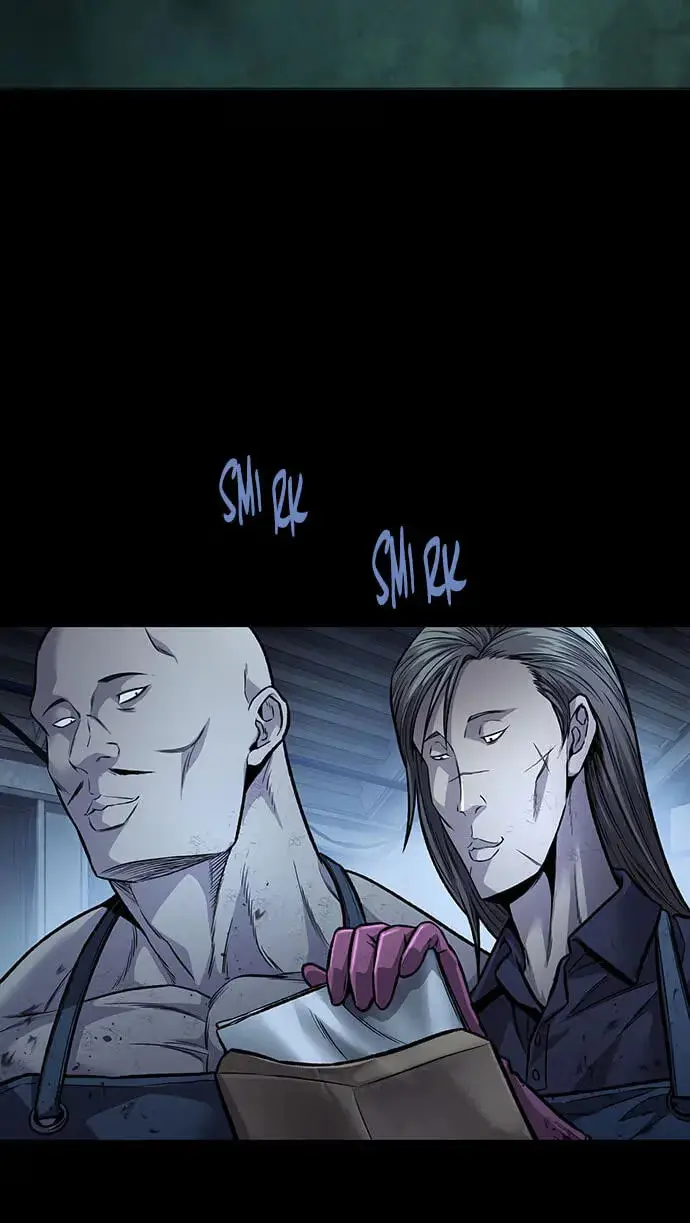 Vigilante 2 Chapter 88 page 35 - 