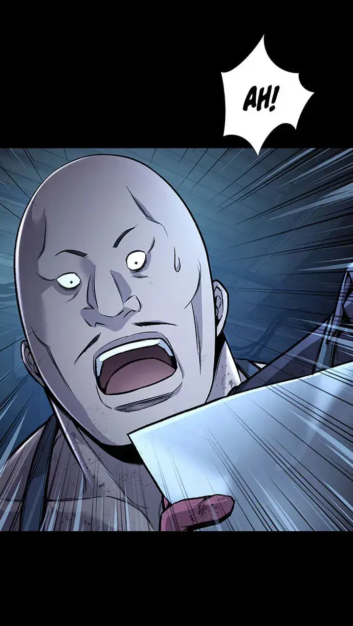 Vigilante 2 Chapter 88 page 38 - 