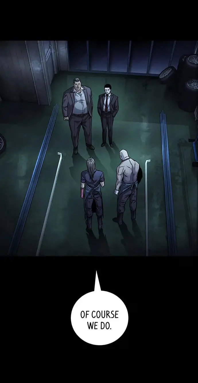 Vigilante 2 Chapter 88 page 42 - 