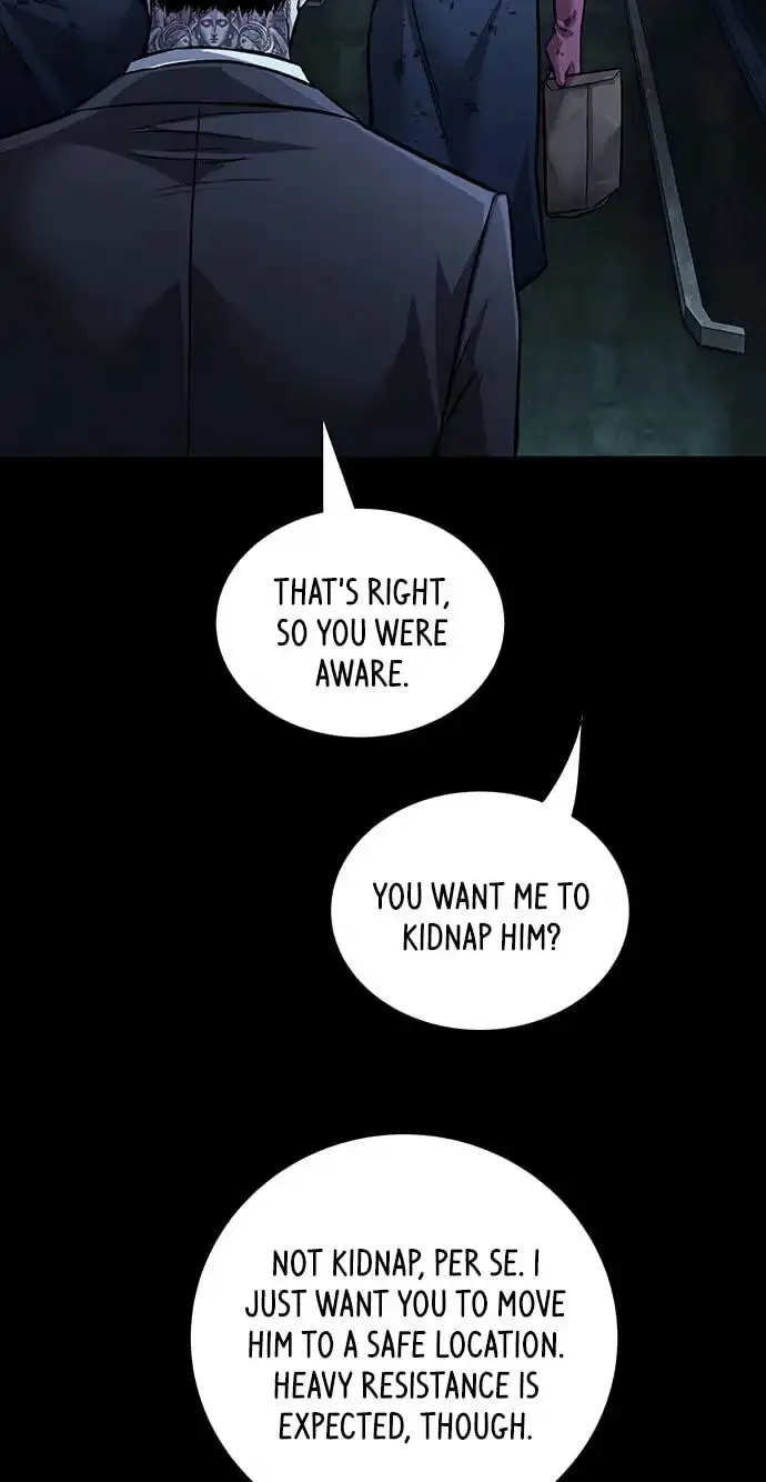Vigilante 2 Chapter 88 page 45 - 