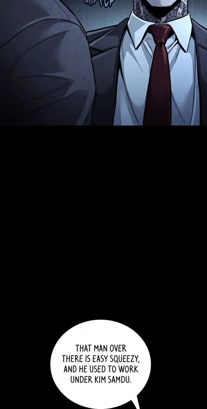 Vigilante 2 Chapter 88 page 6 - 