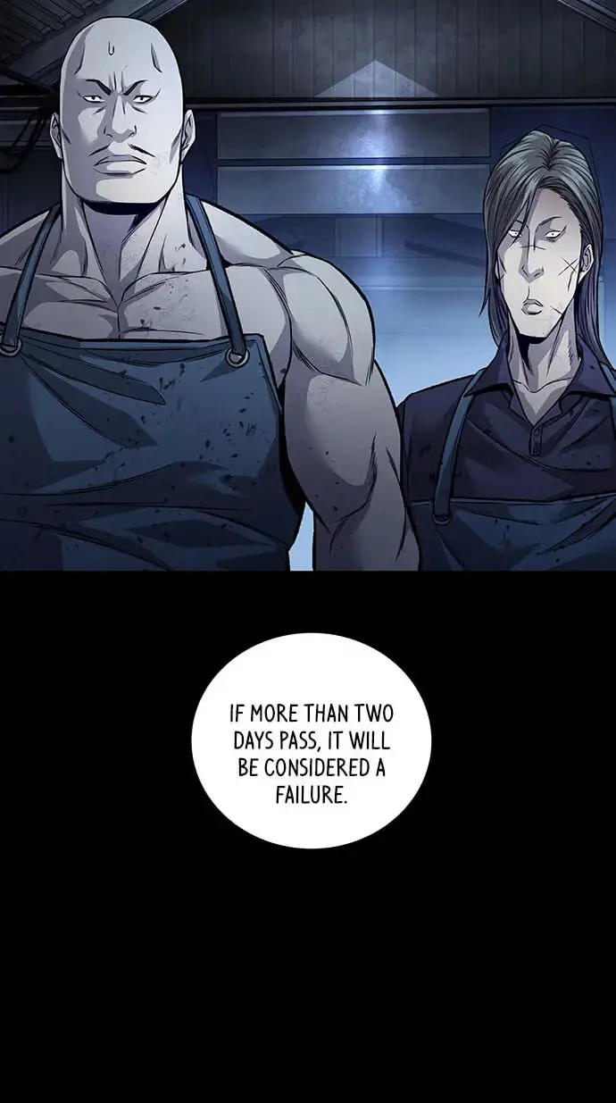 Vigilante 2 Chapter 88 page 52 - 