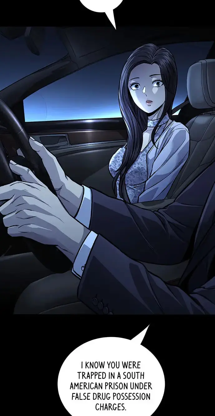 Vigilante 2 Chapter 88 page 63 - 