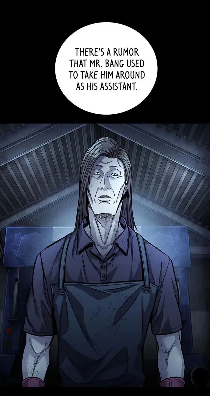 Vigilante 2 Chapter 88 page 8 - 