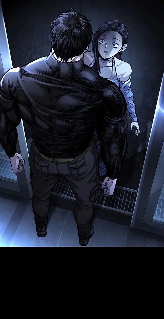 Vigilante 2 Chapter 88 page 72 - 