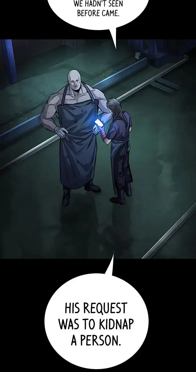 Vigilante 2 Chapter 88 page 79 - 