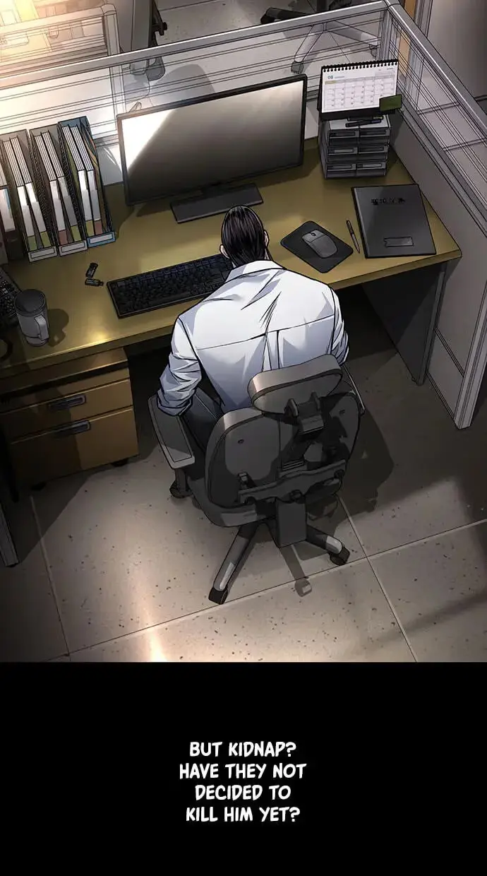 Vigilante 2 Chapter 88 page 82 - 