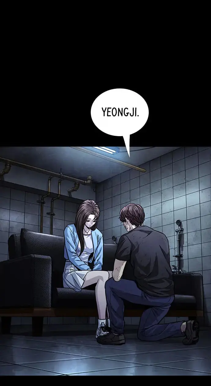 Vigilante 2 Chapter 88 page 93 - 