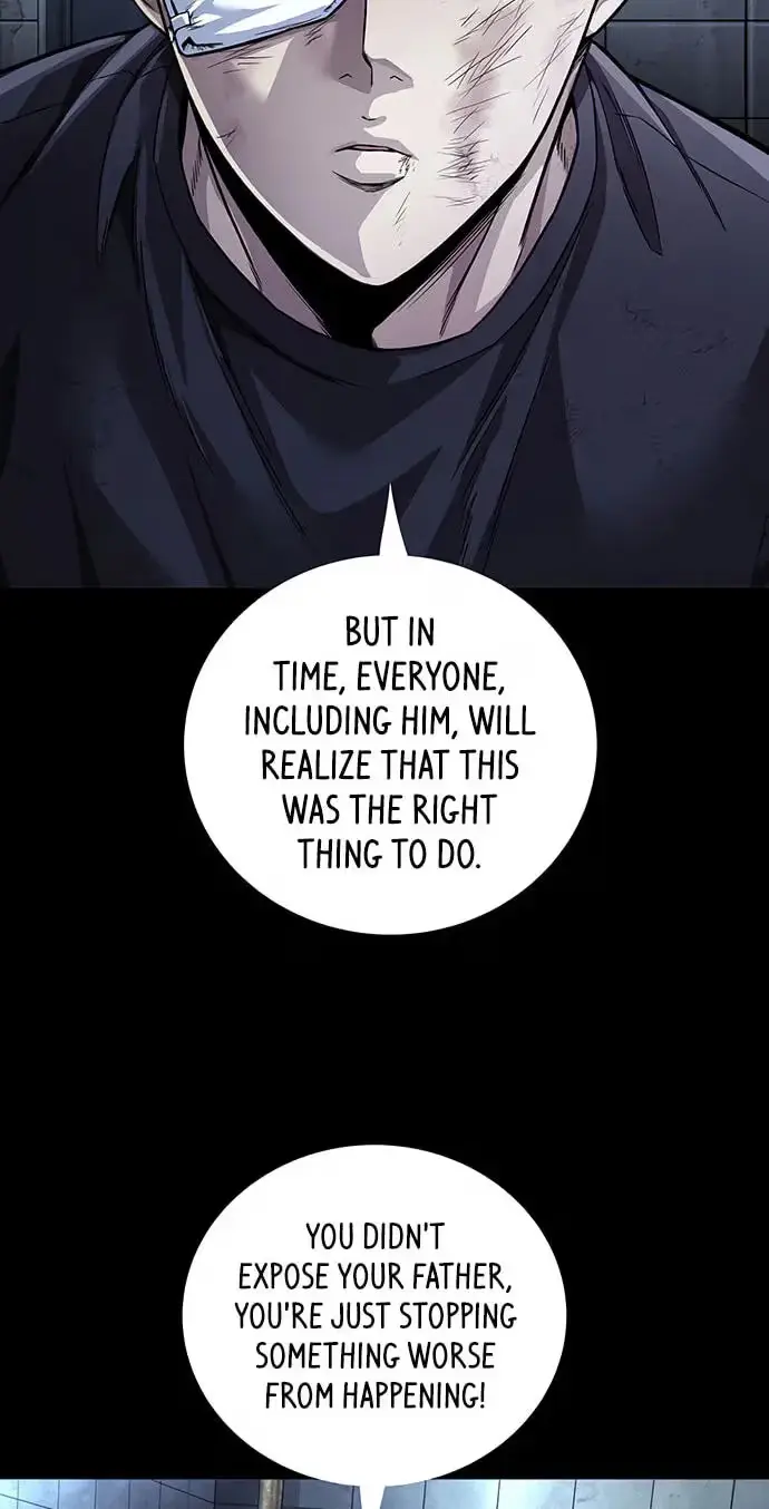 Vigilante 2 Chapter 88 page 96 - 