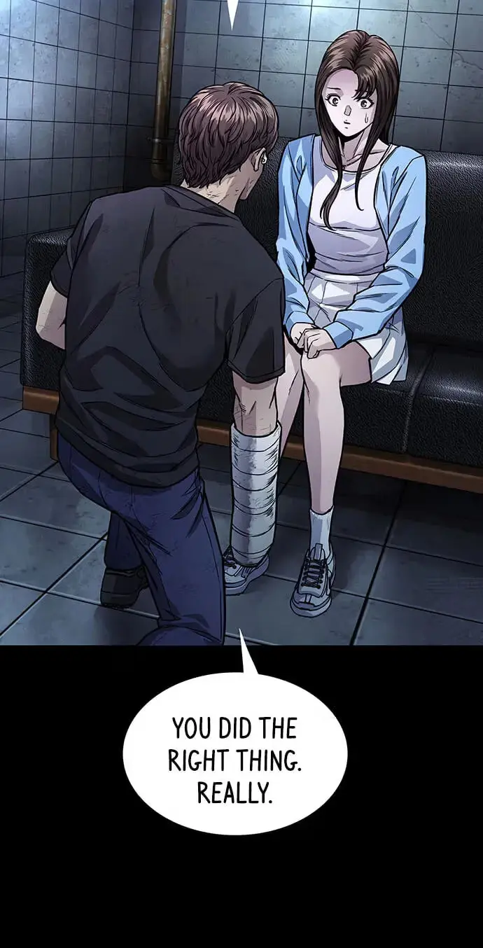 Vigilante 2 Chapter 88 page 97 - 
