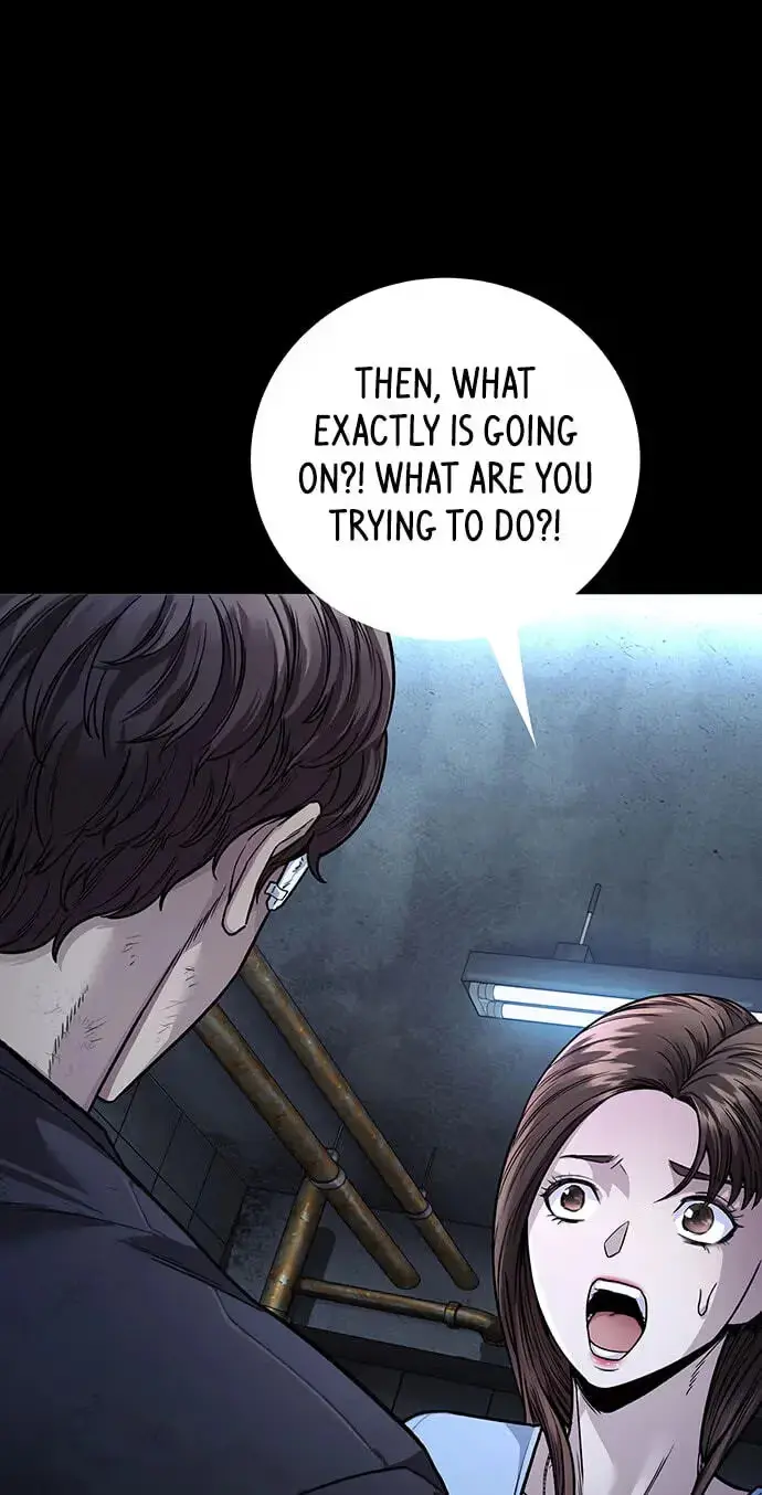 Vigilante 2 Chapter 88 page 98 - 